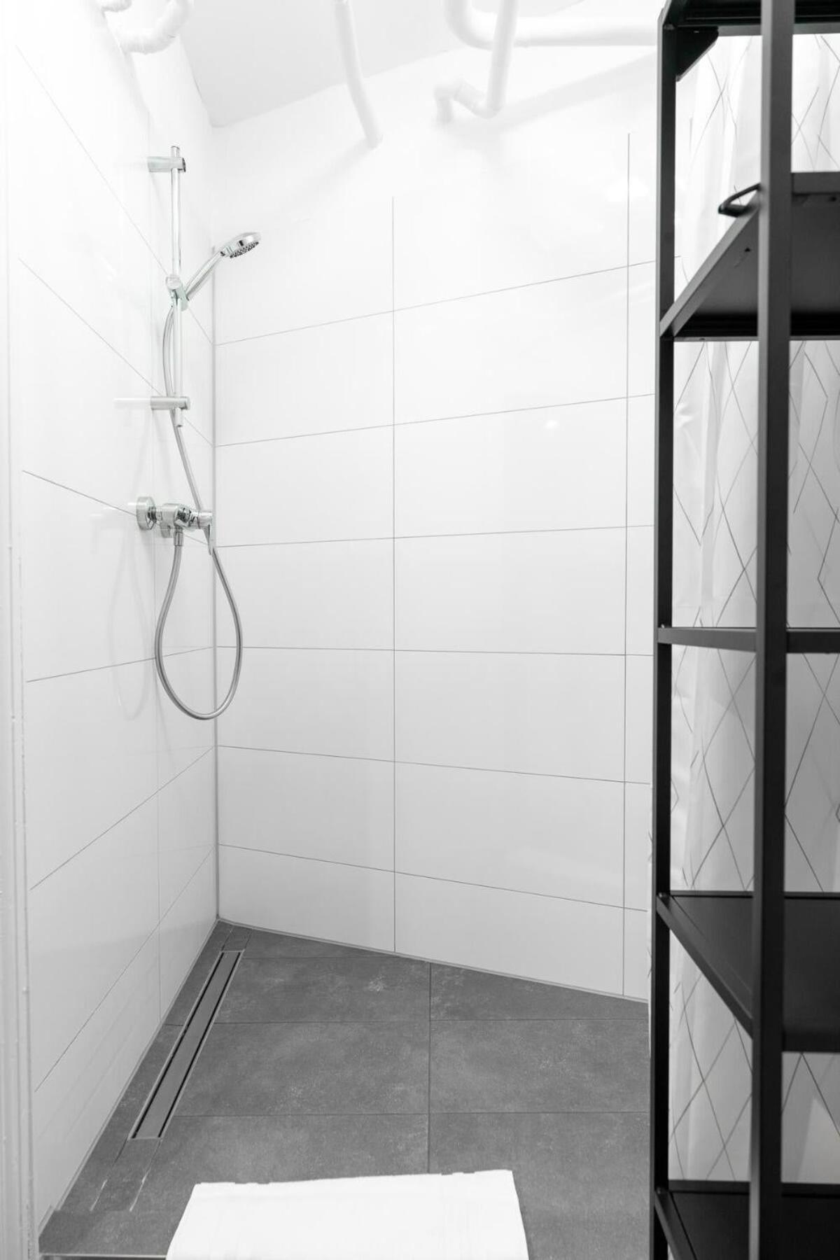 Hamburg City Apartment For 4 Dış mekan fotoğraf